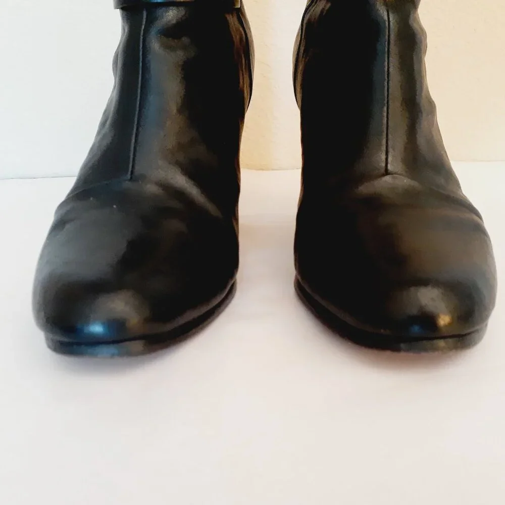 Rag & Bone Classic Newbury Ankle Boots